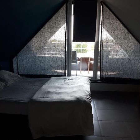Duplex Met Zwembad Neoportus Leilighet Nieuwpoort Eksteriør bilde
