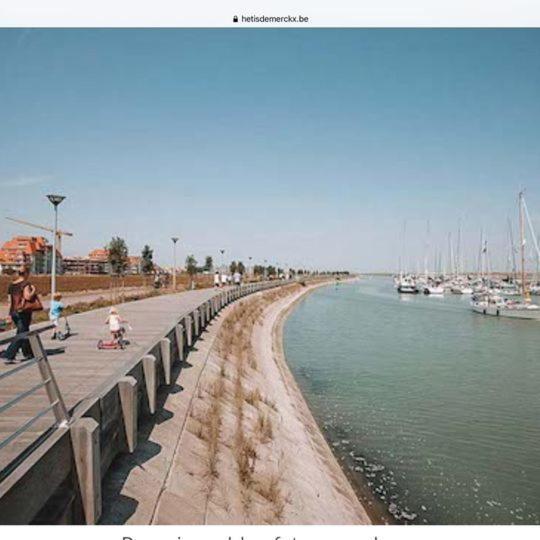 Duplex Met Zwembad Neoportus Leilighet Nieuwpoort Eksteriør bilde